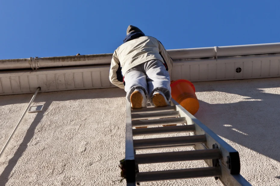 Gutter Cleaning Northampton PA