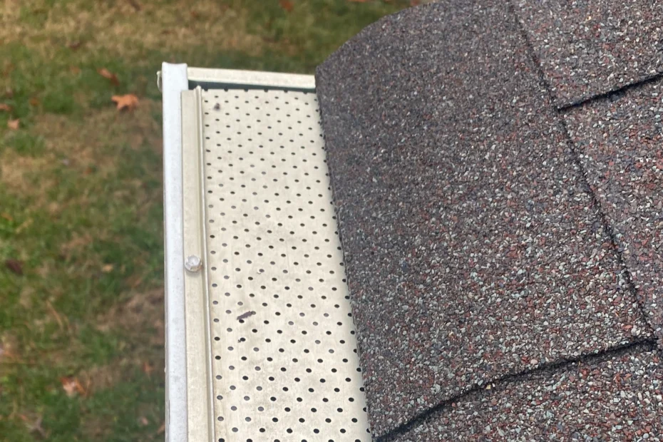 Gutter Cleaning Northampton PA