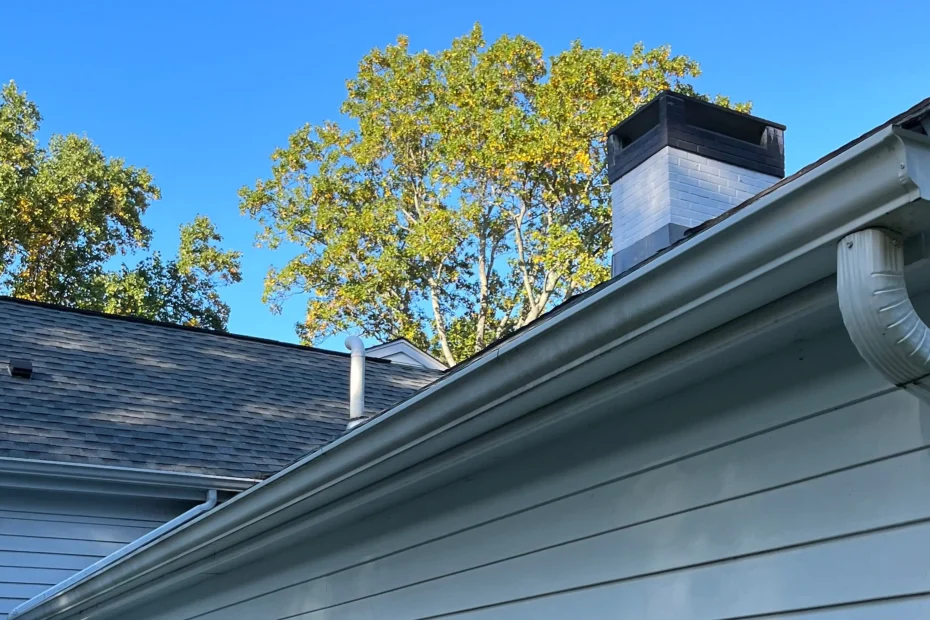 Gutter Cleaning Northampton PA