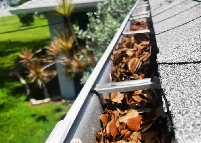 Gutter Cleaning Northampton PA home page